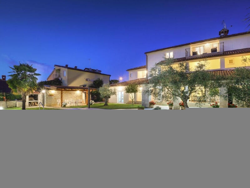 Residence Paradiso 4