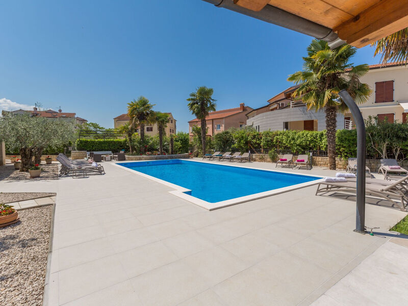 Residence Paradiso 4