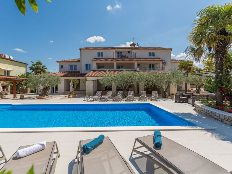 Residence Paradiso 4