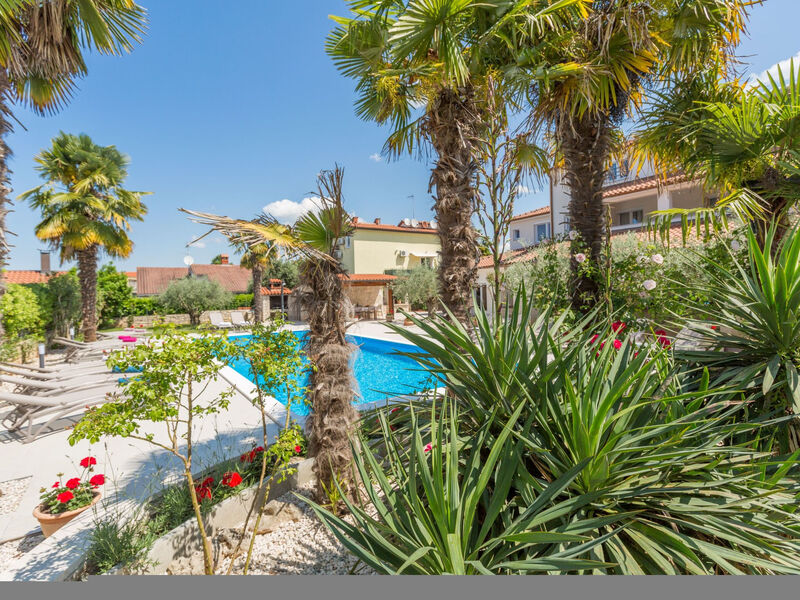 Residence Paradiso 4