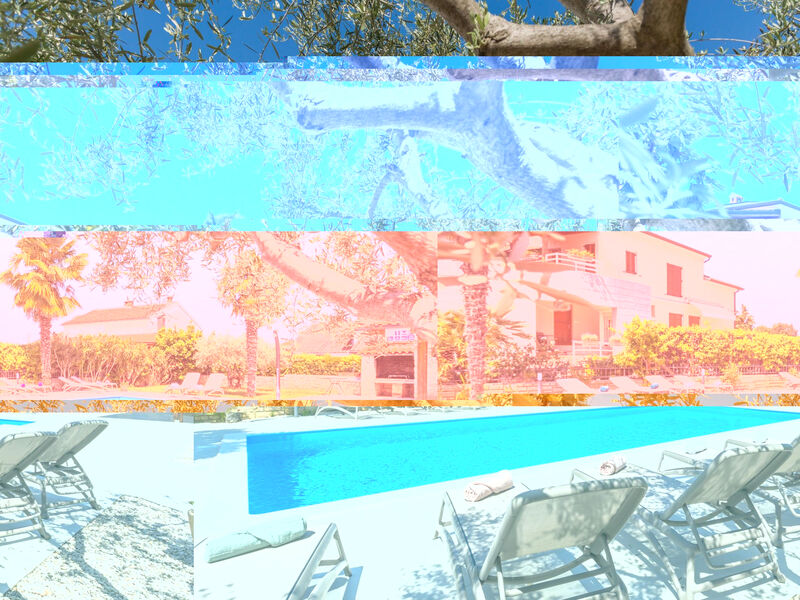 Residence Paradiso 2