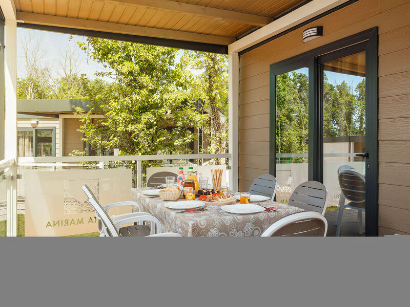 Camping Santa Marina