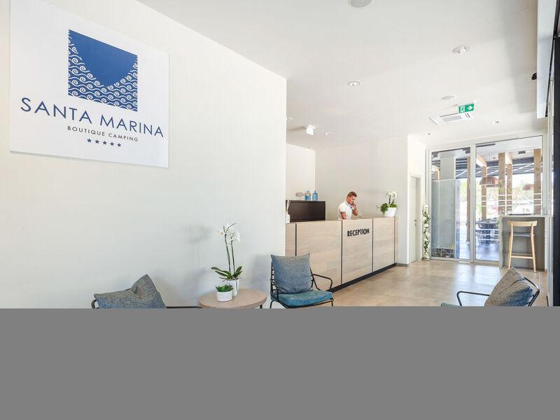 Camping Santa Marina