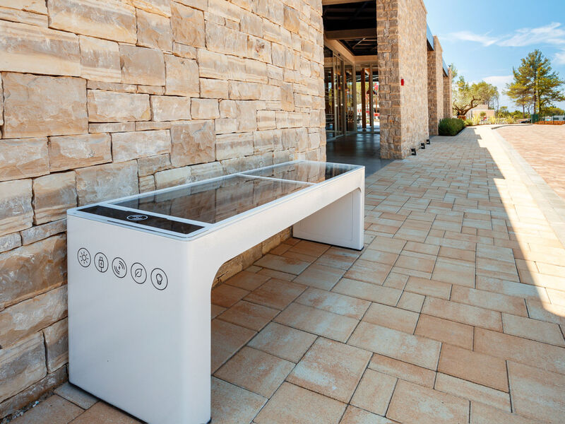 Camping Santa Marina