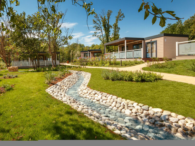 Camping Santa Marina