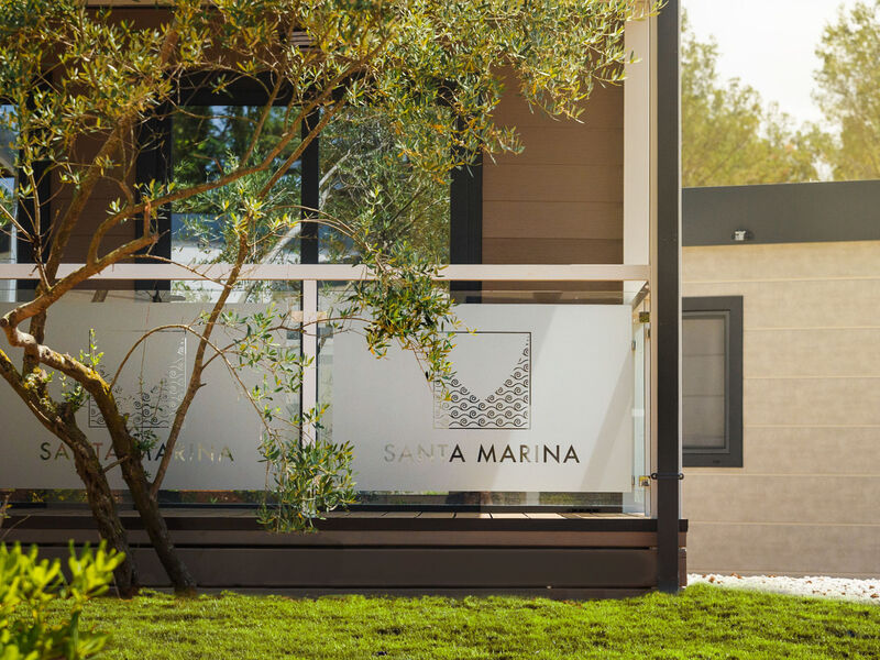 Camping Santa Marina