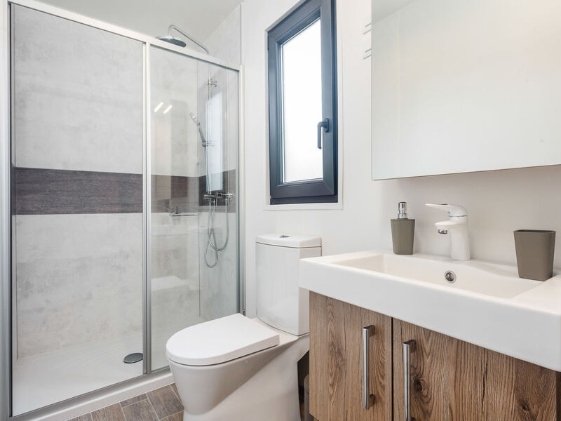 Camping Santa Marina