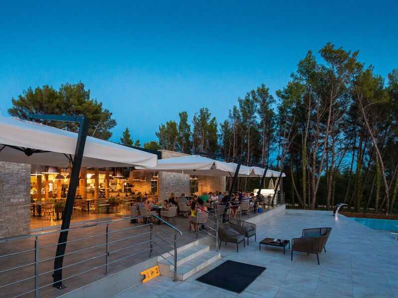 Camping Santa Marina