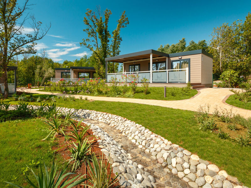Camping Santa Marina