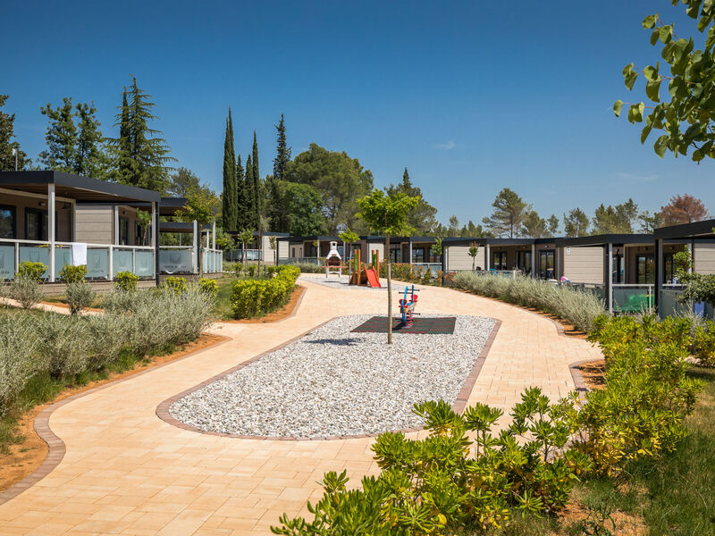 Camping Santa Marina