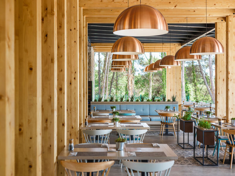 Camping Santa Marina