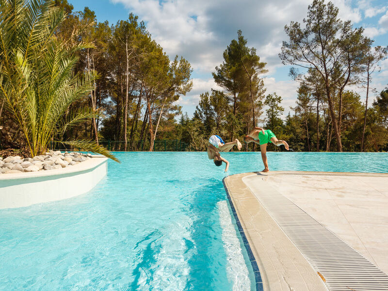 Camping Santa Marina