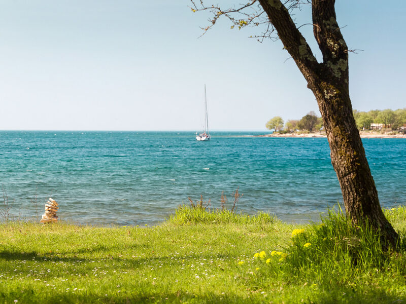 Camping Santa Marina