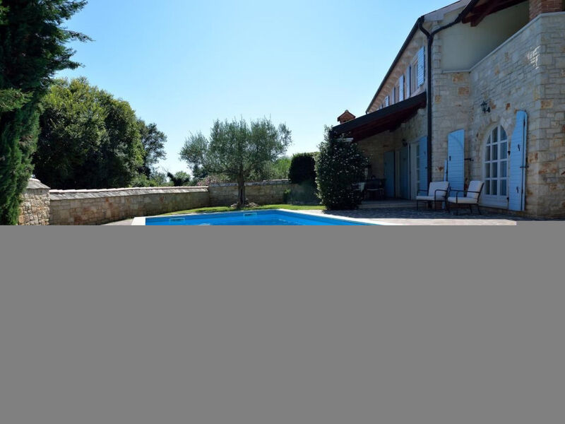 Vila Maslinova Grana