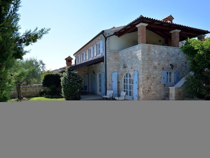 Vila Maslinova Grana