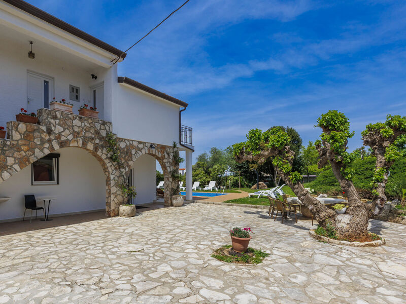 Vila Moj Mir