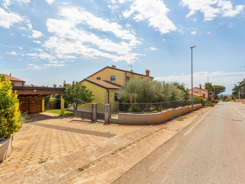 Ferienvilla 'Villa Sandra'