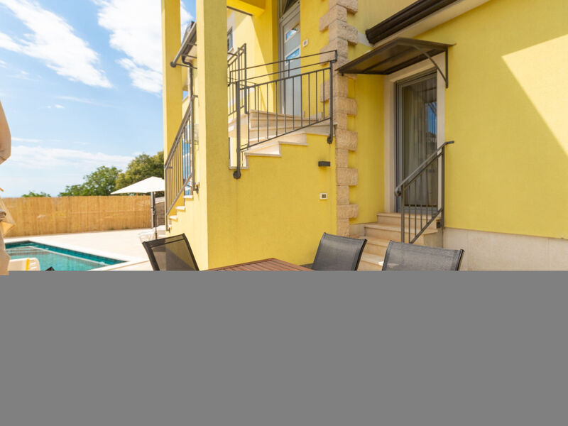 Ferienvilla 'Villa Sandra'