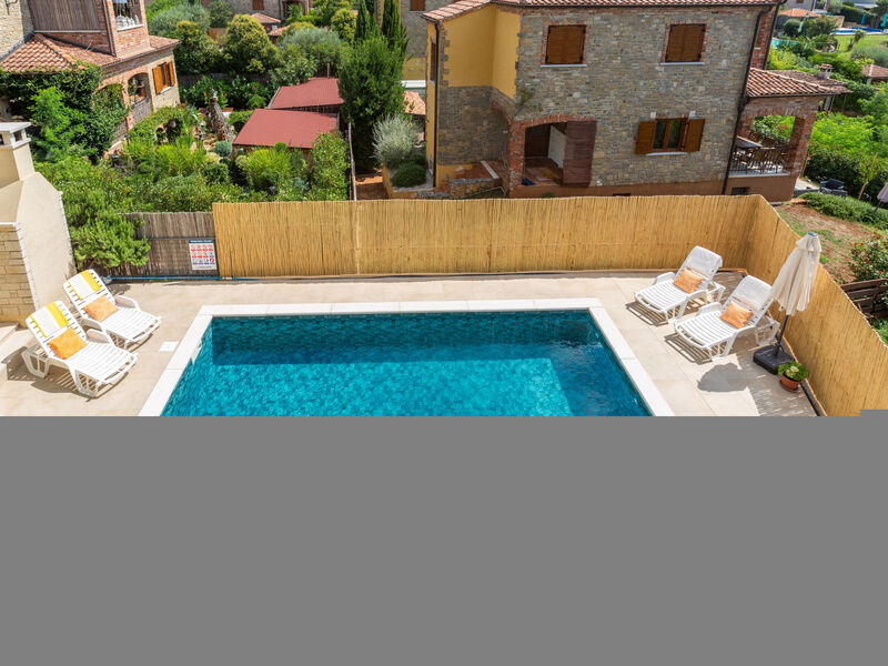 Ferienvilla 'Villa Sandra'