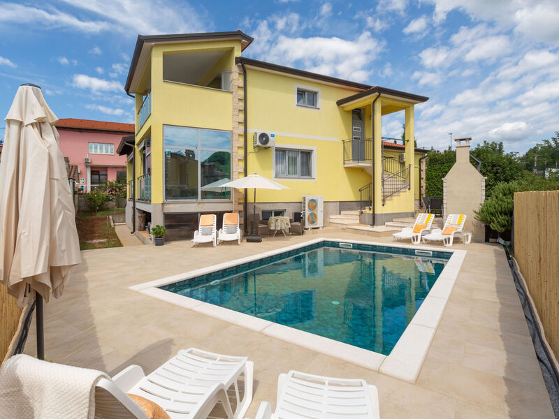 Ferienvilla 'Villa Sandra'