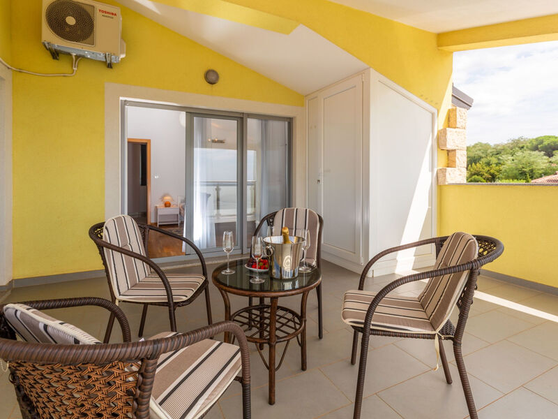 Ferienvilla 'Villa Sandra'