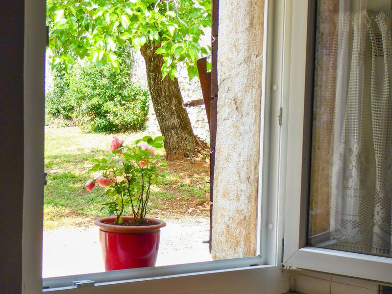 Istrien Haus neunte Pina