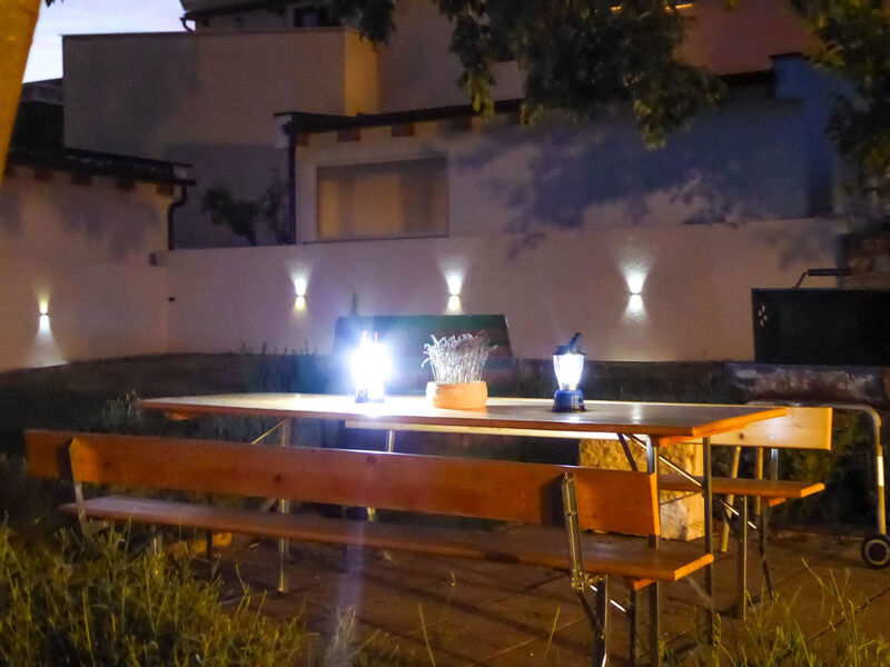 Istrien Haus neunte Pina