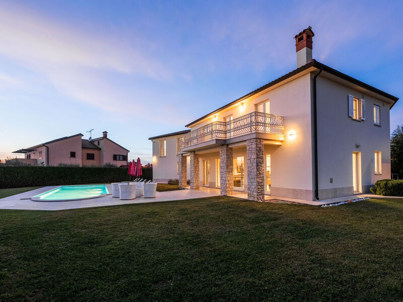 Vila Bincila