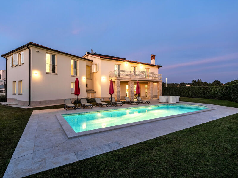 Vila Bincila
