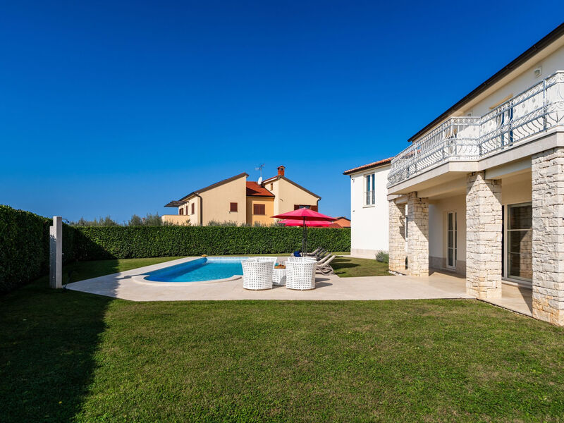 Vila Bincila