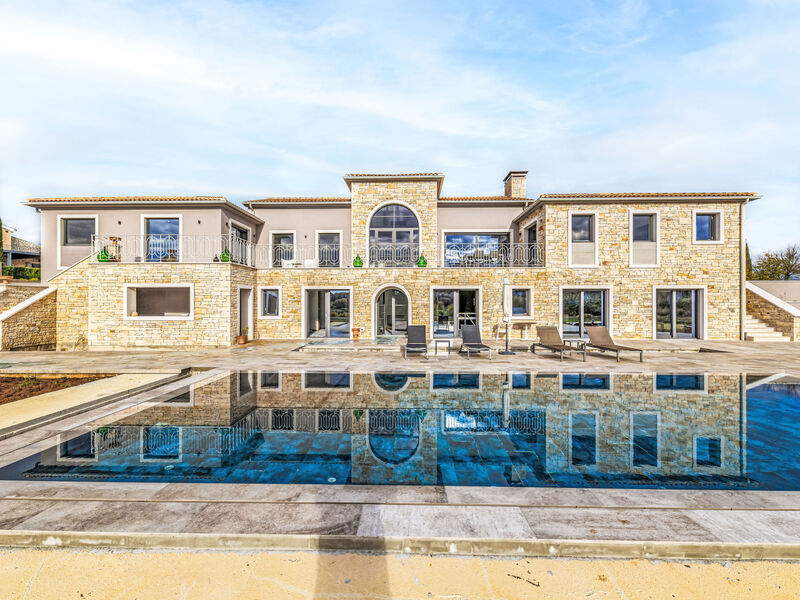 Maison Paradis