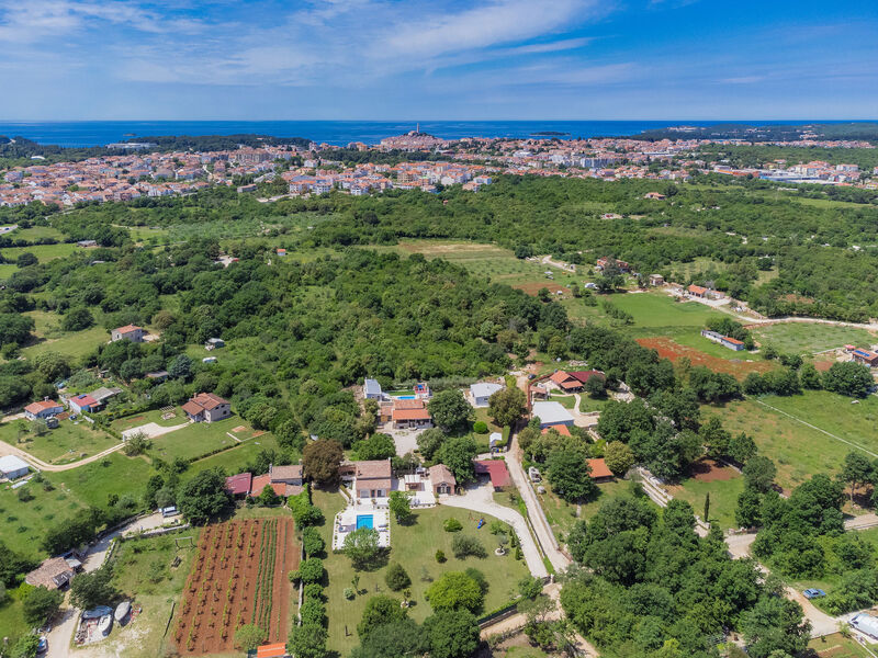 Vila Bernard