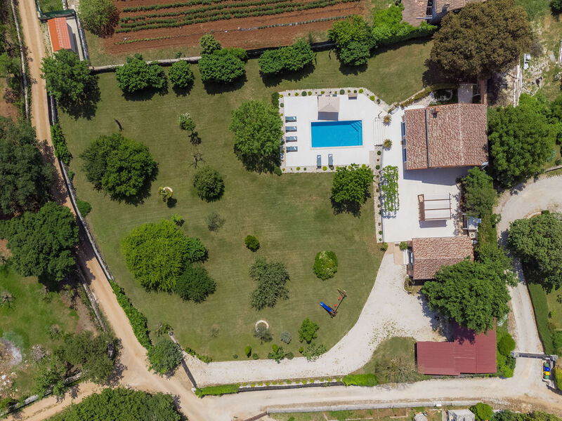 Vila Bernard