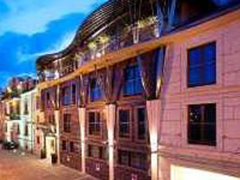 Hotel Niebieski Art Hotel & Spa