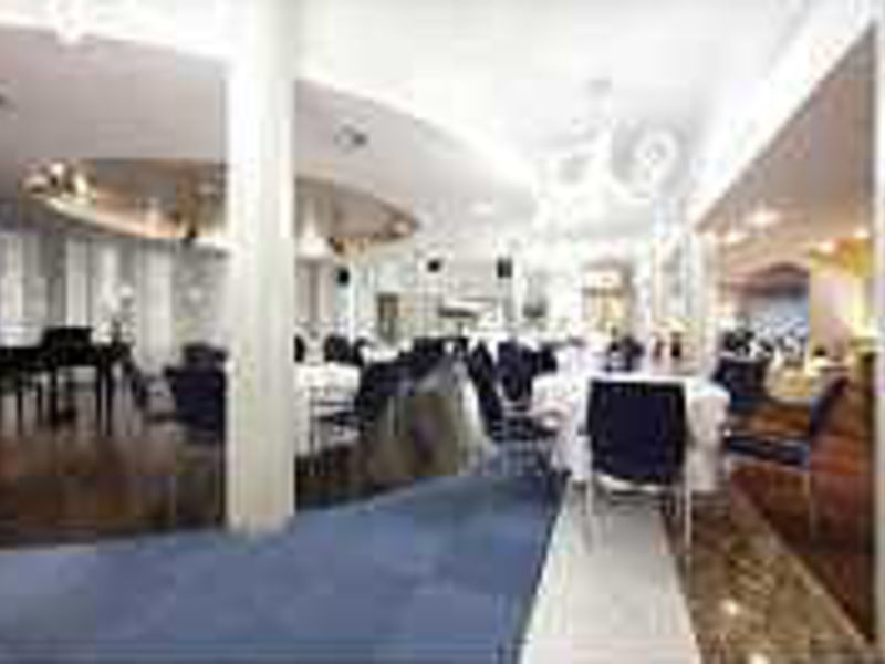 Hotel Niebieski Art Hotel & Spa
