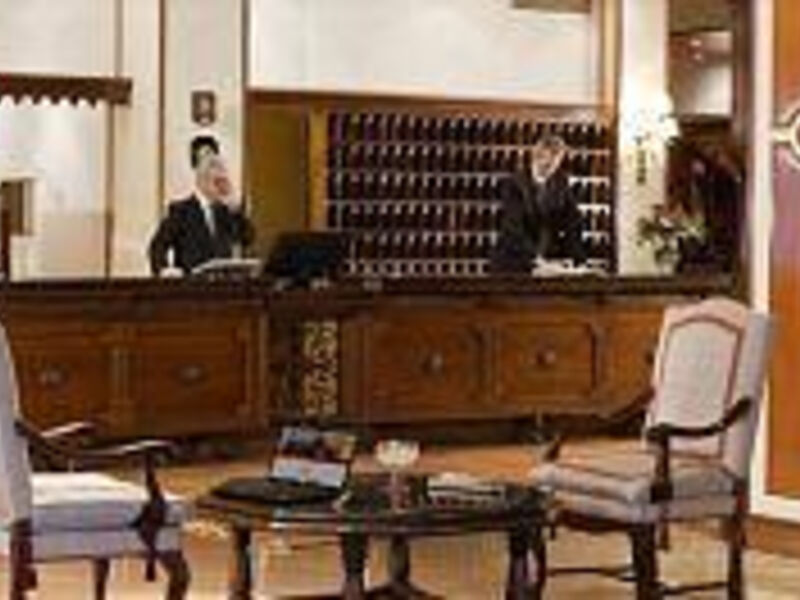 Hotel President Terme