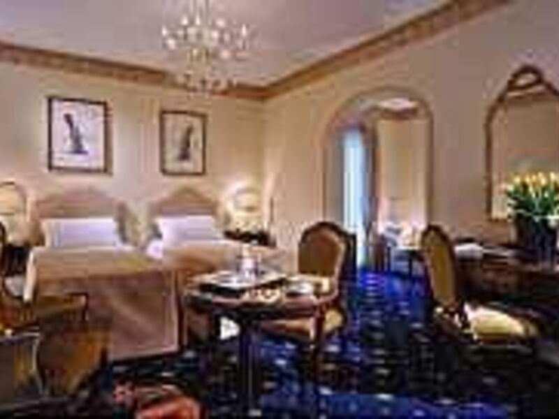 Hotel President Terme