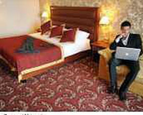 Hotel Remisens Premium Metropol