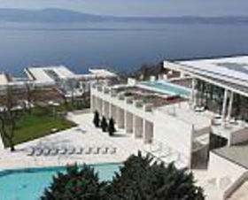 The View - Novi Spa Hotels & Resort
