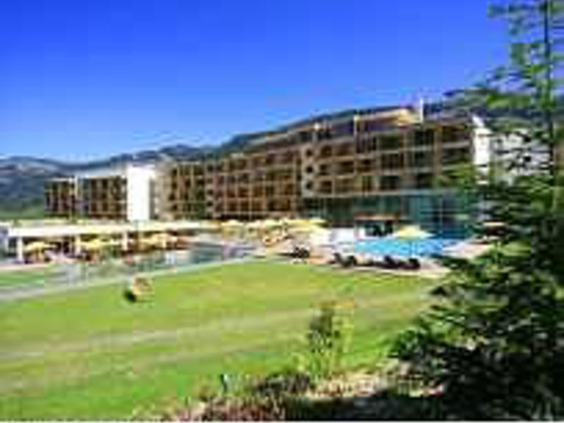 Kempinski Hotel Das Tirol