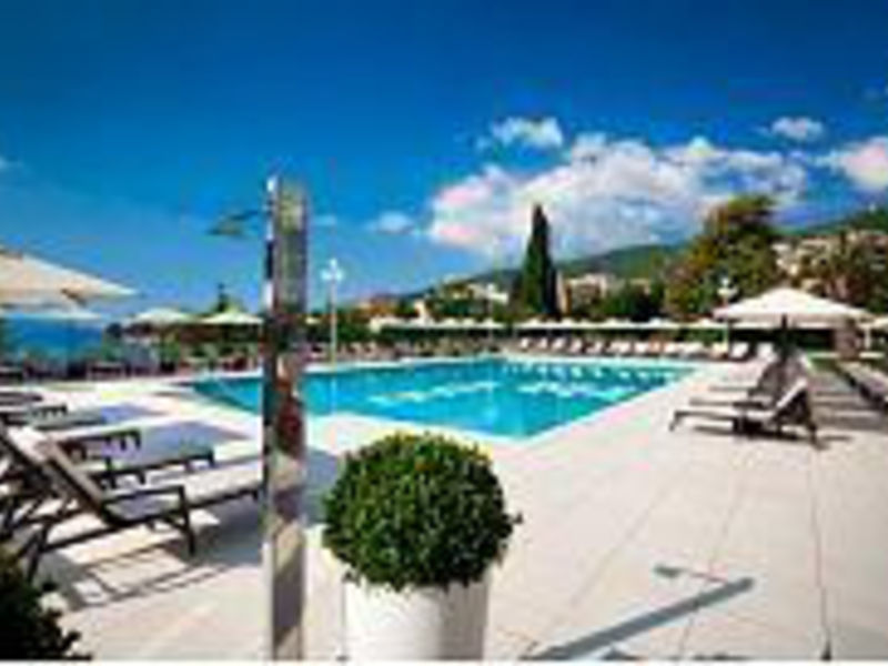 Hotel Ambasador