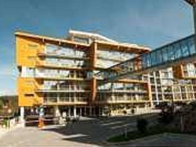 Residence Nosalowy Dwor