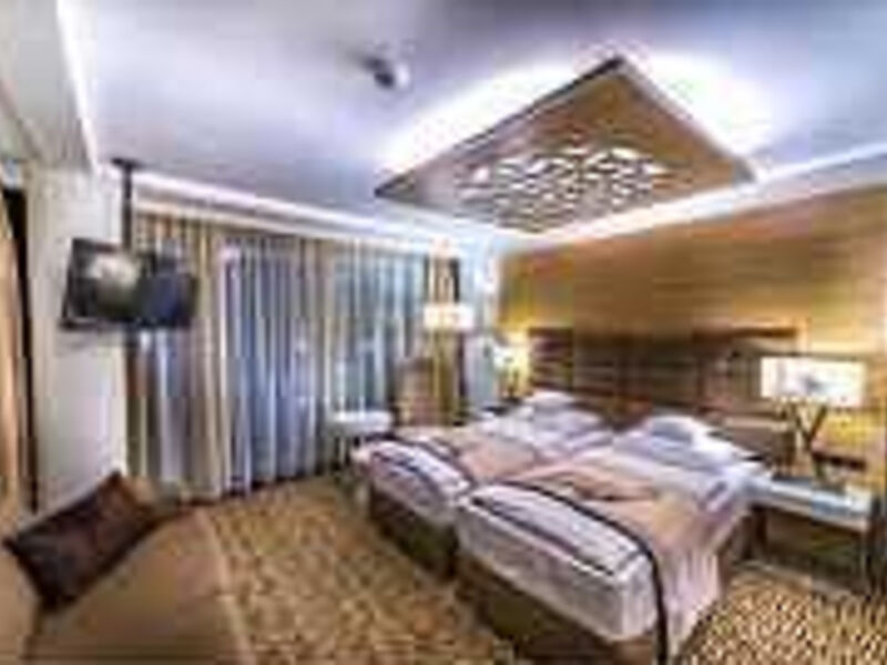 Residence Nosalowy Dwor