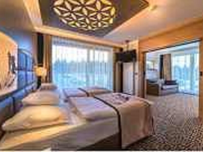 Residence Nosalowy Dwor