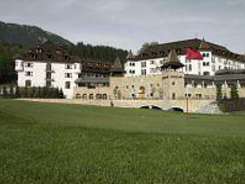 Hotel Grand Spa Resort A-Rosa Kitzbühel