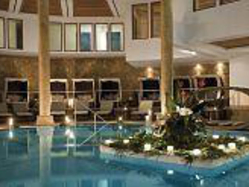 Hotel Grand Spa Resort A-Rosa Kitzbühel