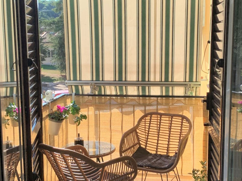 Summer escape Rovinj