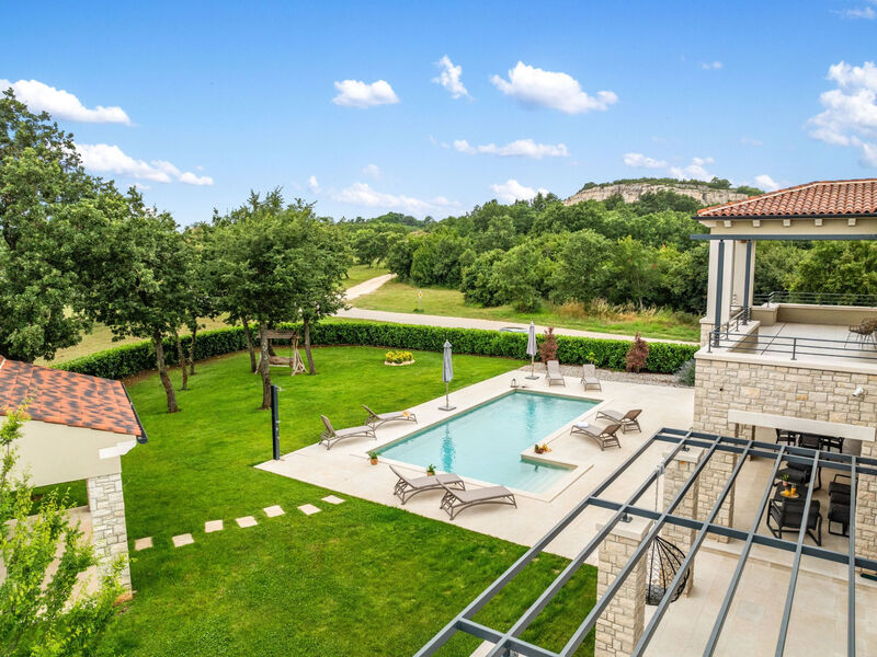 Vila Sogno Istriano