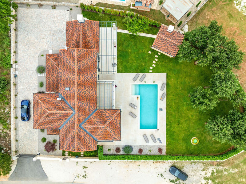 Vila Sogno Istriano