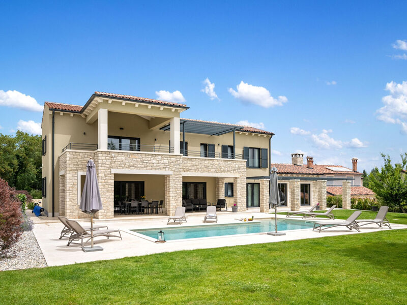 Vila Sogno Istriano